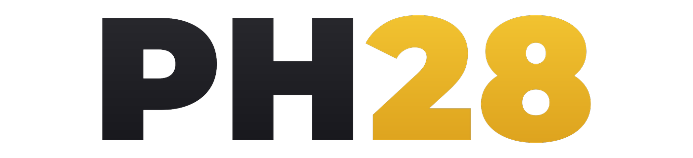 ph28 logo